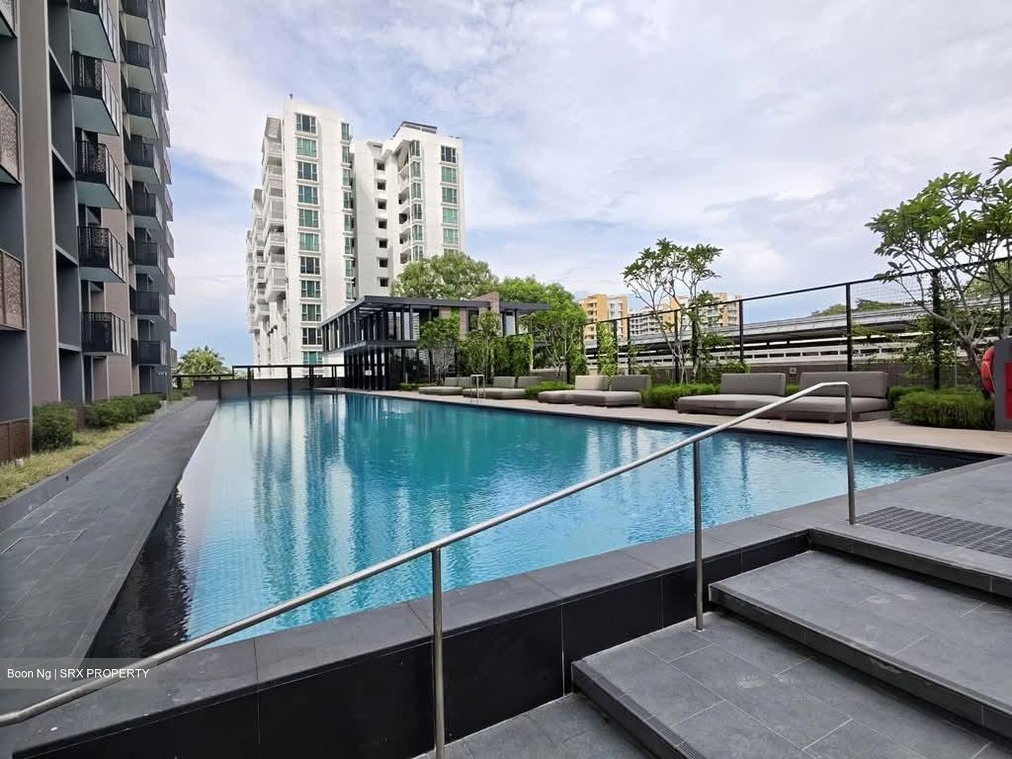 Sceneca Residence (D16), Apartment #555152361